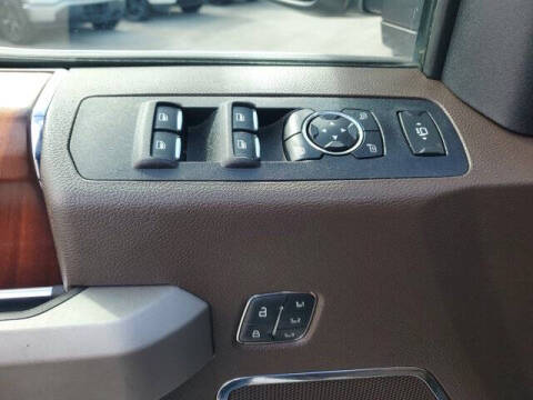 2020 Ford F-350 Super Duty