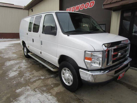 2013 Ford E-Series E-250