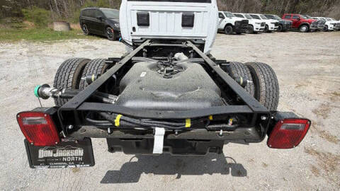2026 RAM 5500