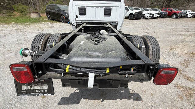 2026 RAM 5500