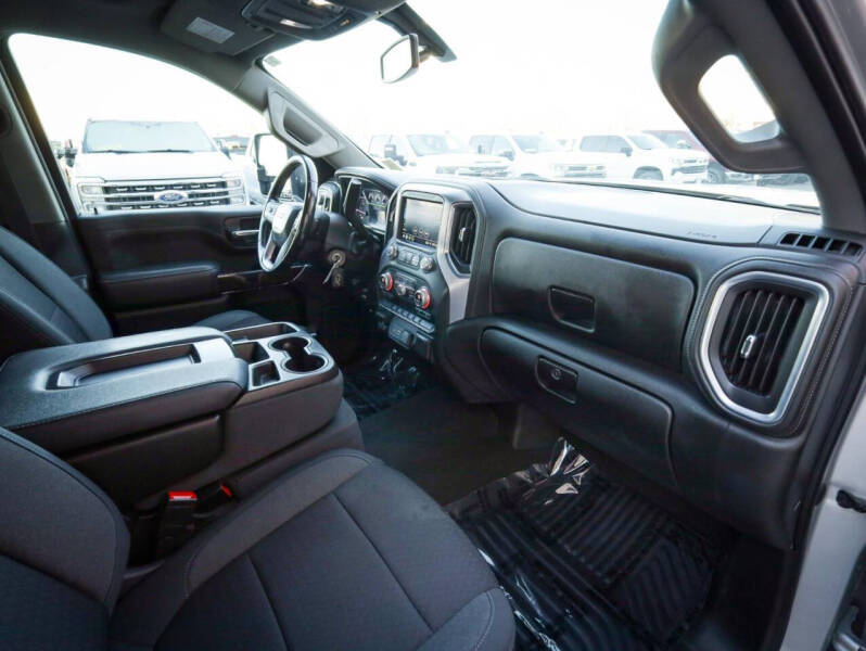 2022 GMC Sierra 3500HD