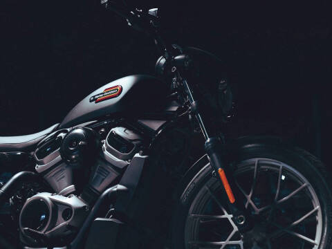 2023 Harley-Davidson Nightster Special