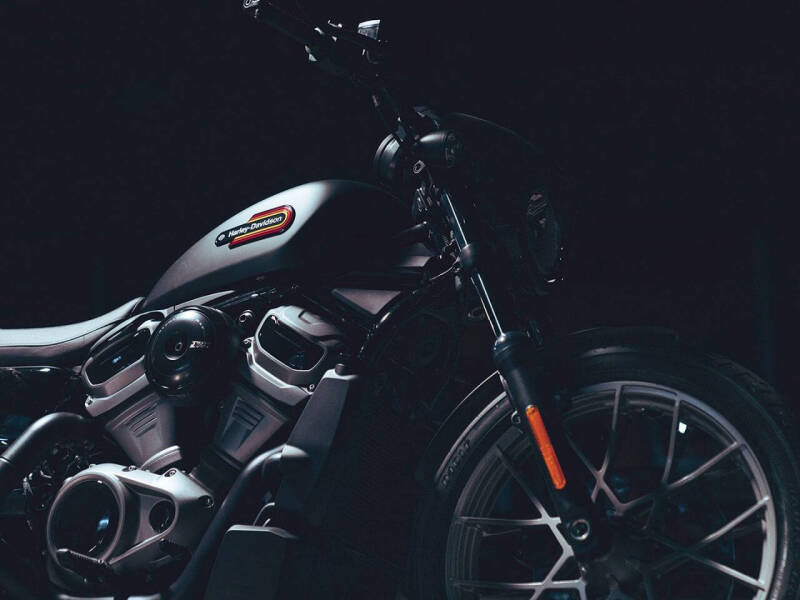 2023 Harley-Davidson Nightster Special