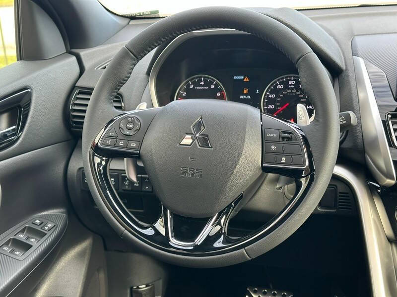 2026 Mitsubishi Eclipse Cross SEL