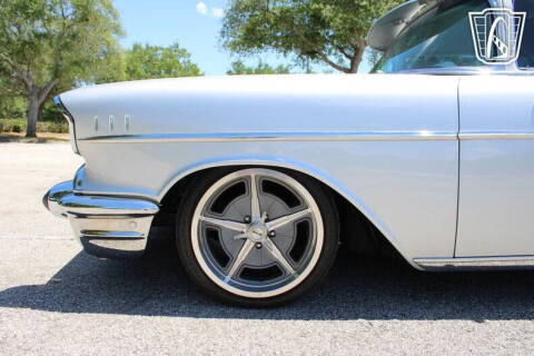 1957 Chevrolet 210