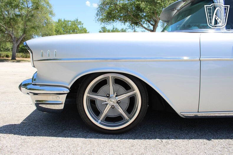 1957 Chevrolet 210