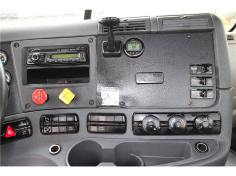 2016 Freightliner Cascadia