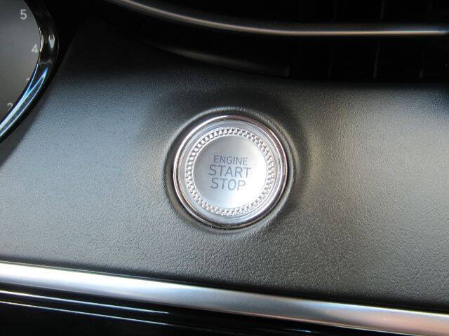 2023 Genesis GV70 2.5T Standard