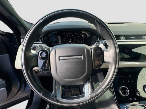 2020 Land Rover Range Rover Velar P250 R-Dynamic S