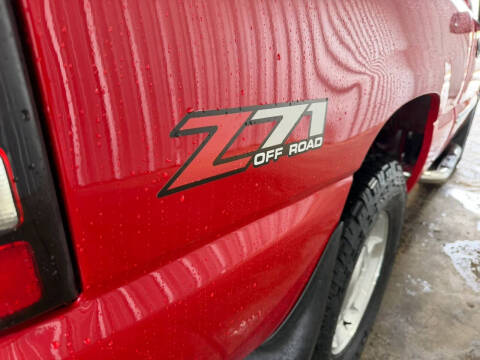 2006 GMC Sierra 1500