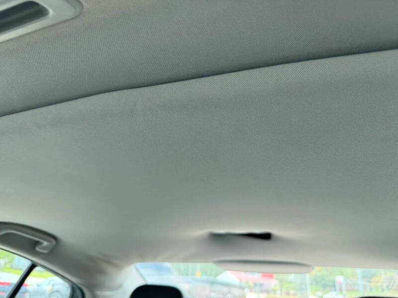 2012 Acura TL w/Tech