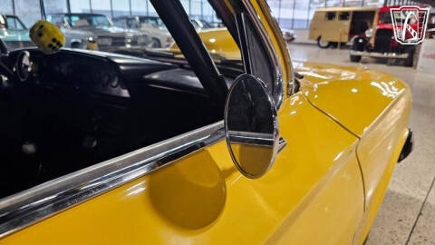 1961 Chevrolet Impala