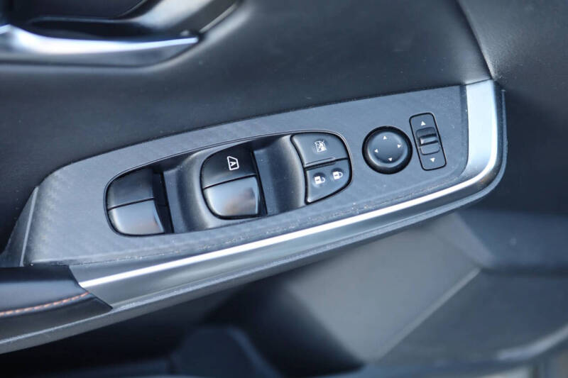 2020 Nissan Sentra SR