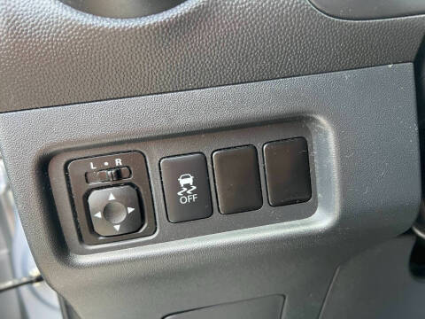 2020 Mitsubishi Mirage ES