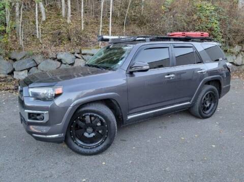 2015 Toyota 4Runner for sale at Championship Motors in Redmond WA