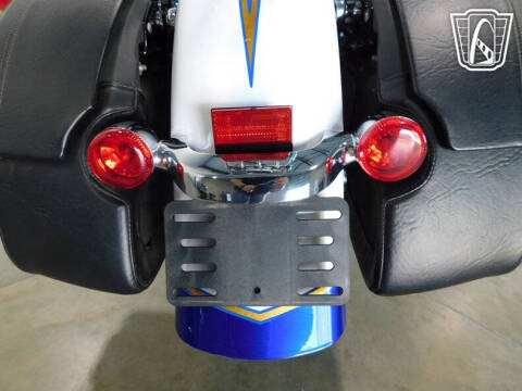 2014 Harley-Davidson CVO Deluxe