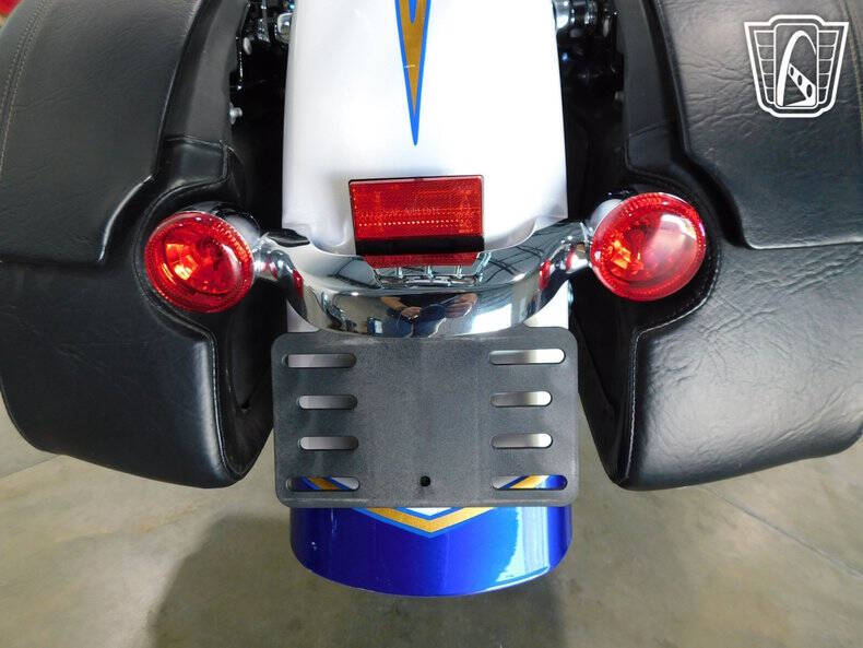 2014 Harley-Davidson CVO Deluxe