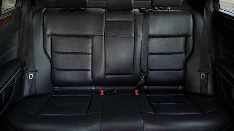2016 Mercedes-Benz E-Class E 350