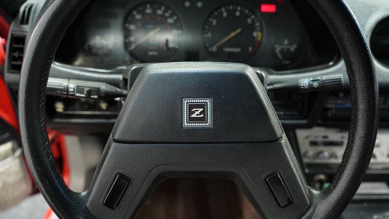 1982 Datsun 280ZX GL