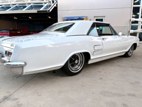 1964 Buick Riviera