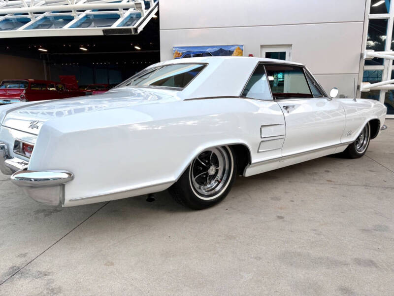 1964 Buick Riviera