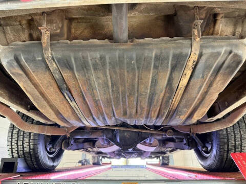 1966 Chevrolet Impala