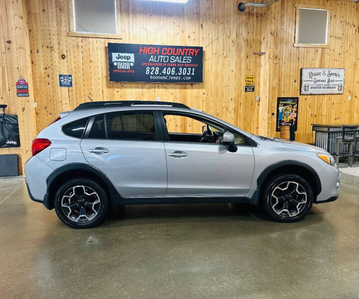 Subaru XV Crosstrek For Sale In North Carolina