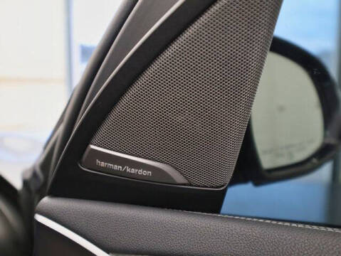 2020 BMW X3 M Competition