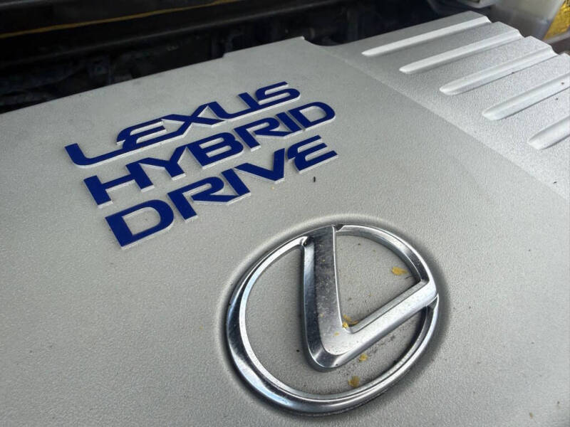 2012 Lexus CT 200h