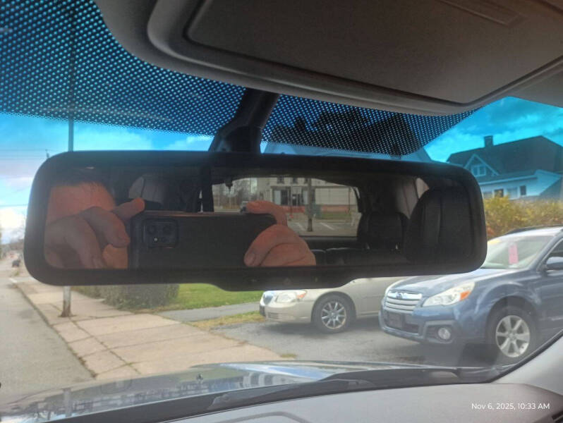 2011 Honda Pilot EX-L w/DVD