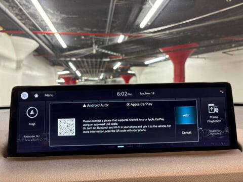 2023 Genesis GV70 2.5T Standard