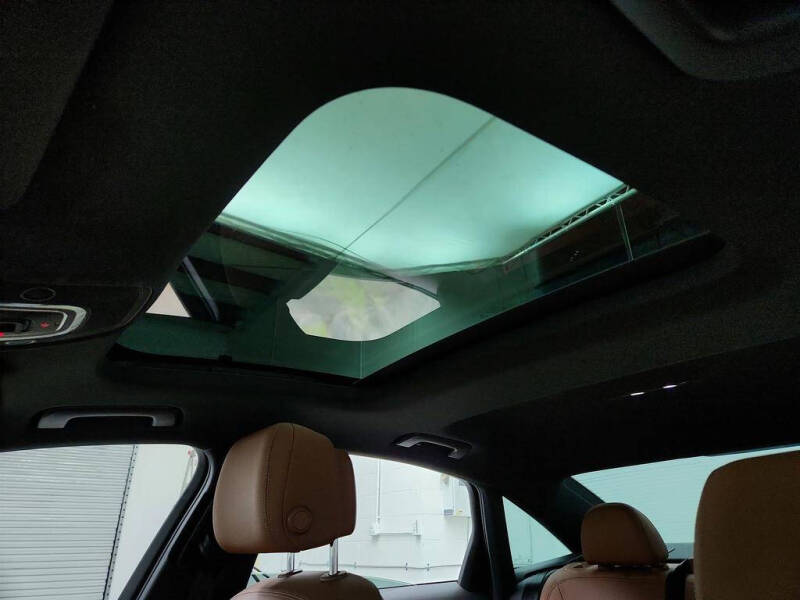 2021 Audi A6 quattro Sport Premium 45 TFSI