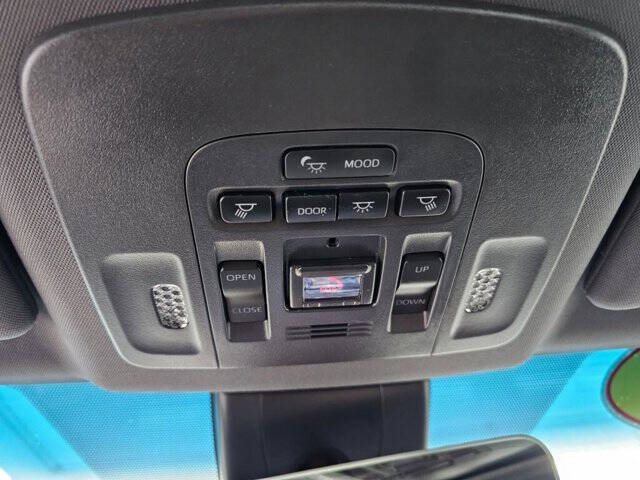 2021 Toyota Avalon Hybrid Limited