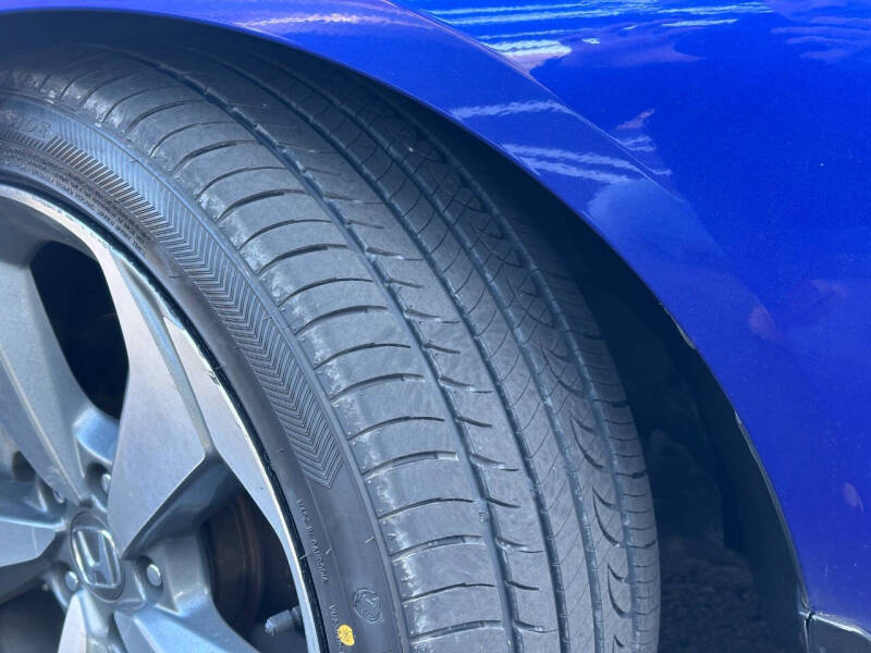 2021 Honda Accord Sport Special Edition