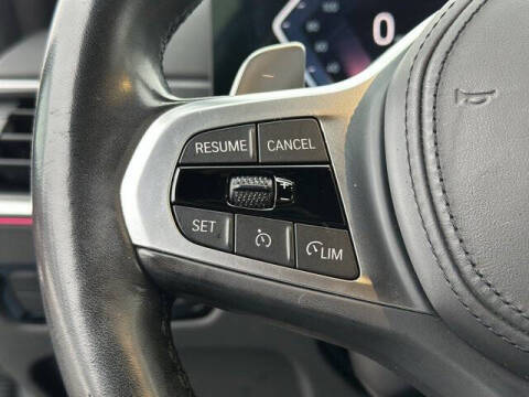 2023 BMW 3 Series 330e xDrive