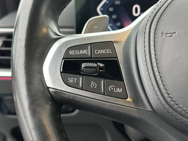 2023 BMW 3 Series 330e xDrive