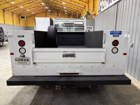 2019 Ford F-350 Super Duty XL