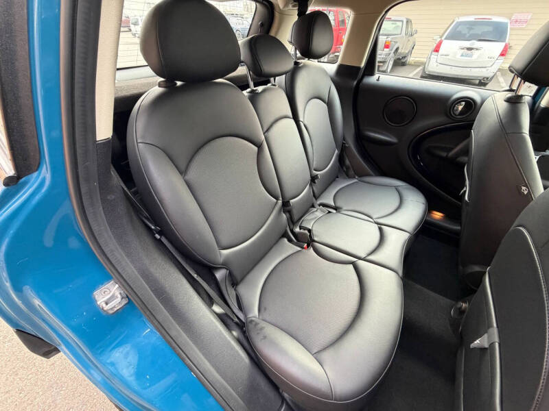 2012 MINI Cooper Countryman