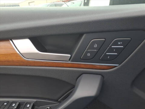 2023 Audi Q5 quattro S line Prem Plus 45 TFSI