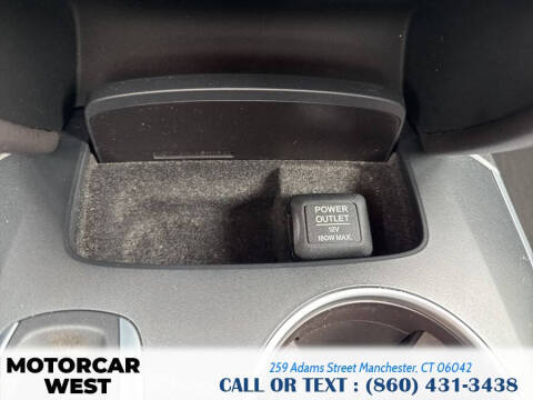 2014 Acura MDX SH-AWD w/Tech