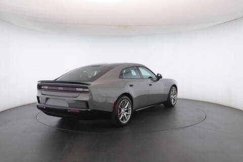 2026 Dodge Charger