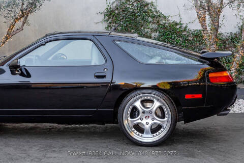 1994 Porsche 928 GTS