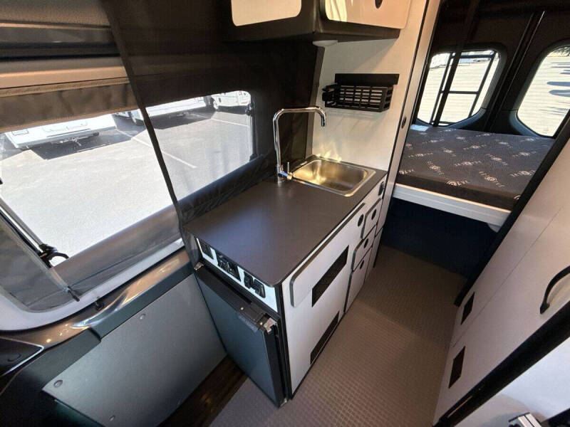 2026 Mercedes-Benz Sprinter