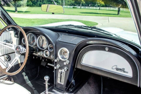 1964 Chevrolet Corvette