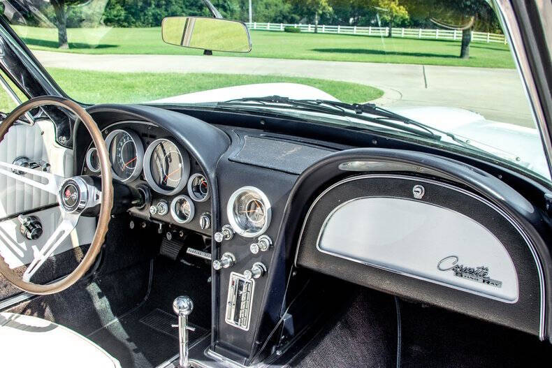 1964 Chevrolet Corvette