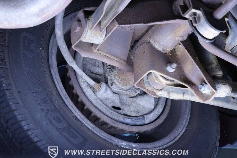 1990 Chevrolet Camaro RS