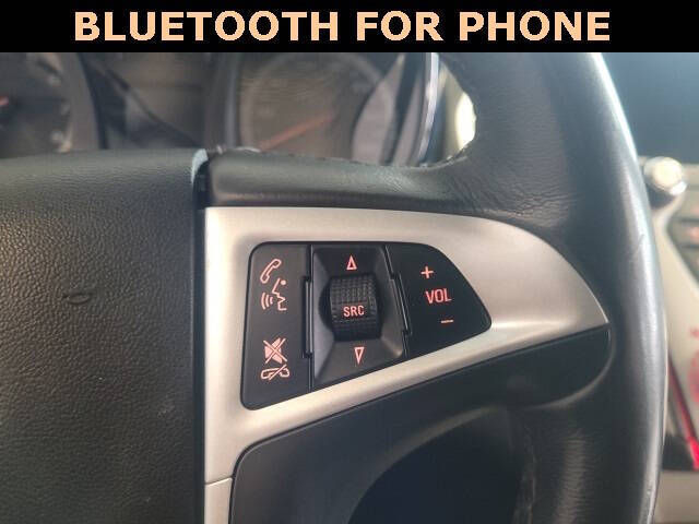 2016 GMC Terrain SLE-2