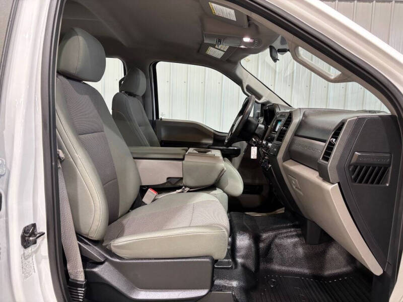 2018 Ford F-350 Super Duty XL