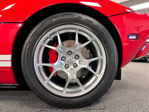 2005 Ford GT
