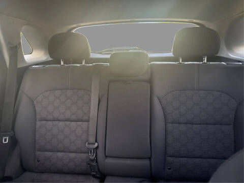 2018 Kia Niro